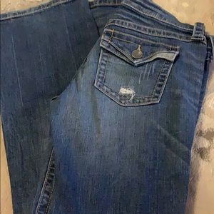 Jeans SOLD